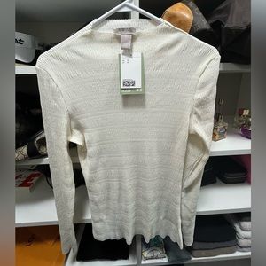 New with tags H&M long sleeve